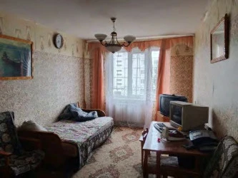 2-к квартира площадью 47,9 кв.м. город Северодвинск, шоссе Архангельское, дом 83, квартира 51